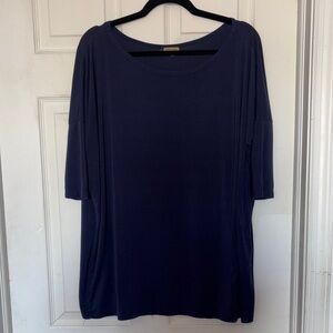 Piko 1988 Half Sleeve Top